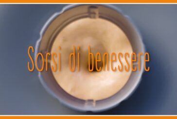 Sorsi di benessere  – Estratto drenante e dimagrante con Moringa