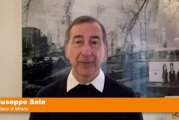 Sala “Ho deciso di ricandidarmi a sindaco di Milano”