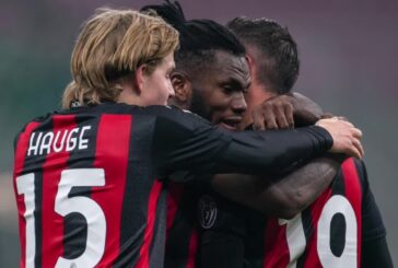 Il Milan è primo anche senza Ibra… di Italo Cucci
