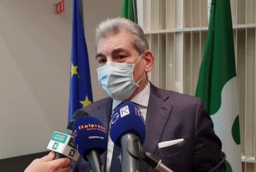 Rifiuti, Regione Lombardia “Noi avanti di venti anni”