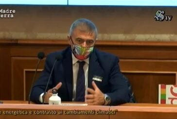 Madre Terra – Nasce intergruppo per dare seguito all’enciclica Laudato Si’
