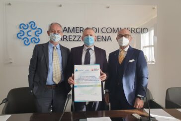Da AdF e Mps risorse per le aziende con il Protocollo di Economia Circolare