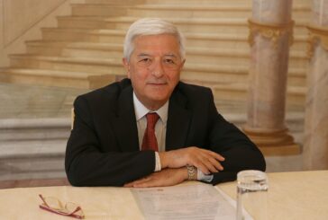 Siena-Reggiana con il presidente della Fondazione Mps