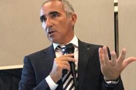 Unisi: l’IA con l’anello al dito