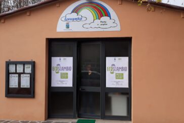 Ecoscambio: Sovicille consolida l’impegno per l’ambiente e per l’economia circolare
