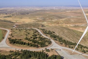 Enel – Avvia parco eolico da 140 MW in Sud Africa. Sale a oltre 650 MW la capacità installata nel Paese