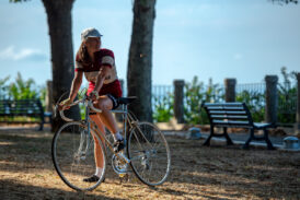 L’impegno di Sei Toscana per Eroica Montalcino