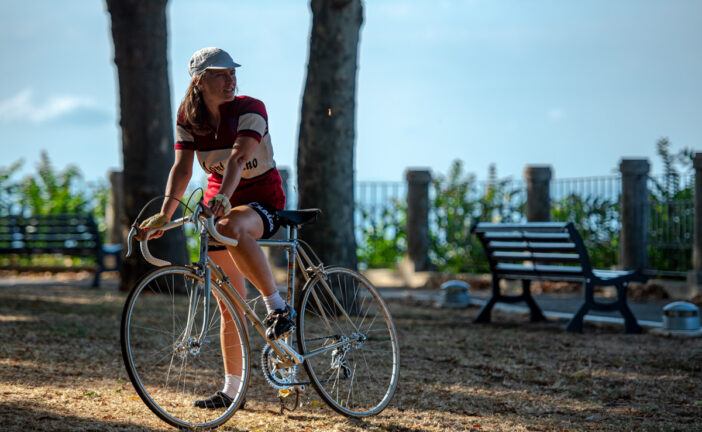 L’impegno di Sei Toscana per Eroica Montalcino