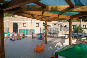 Chiusi: Il Nido Girasole compie 20 anni