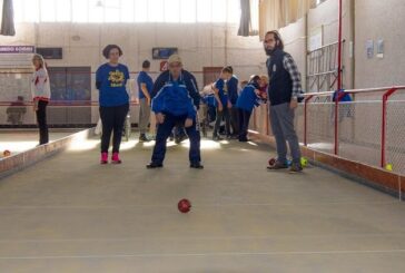 I Campionati Paralimpici di Bocce Toscana diventano “smart”