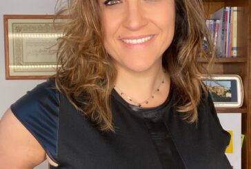 Giovanna Romano nuova presidentessa del Gruppo Stampa