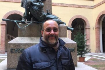 Nuovo consiglio direttivo di USiena Alumni