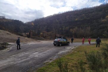 Capodanno sicuro: la GdF fa brillare fuochi pericolosi