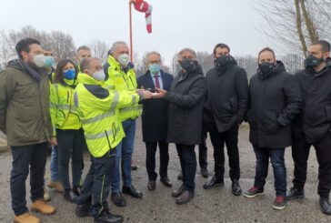 Ecografi wireless per l’emergenza-urgenza dell’Ausl Tse