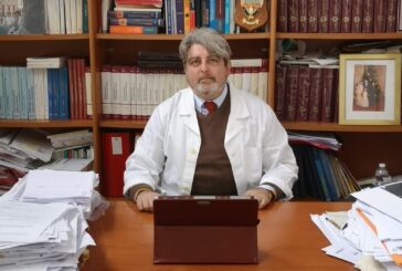 Nuovi tamponi al Campansi, positivi 5 ospiti e 2 operatori