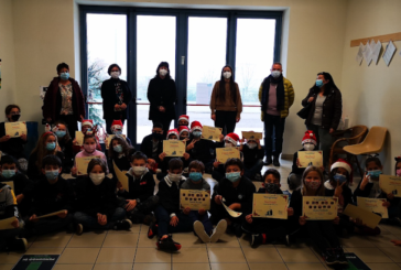 Concluso “Presepiamo 2020”: la Pro Loco di Murlo premia le scuole