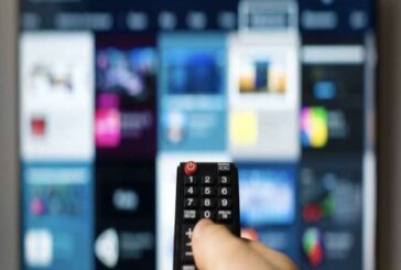 Ammodernamento distribuzione segnale tv: gli interventi dal 26 al 30 luglio
