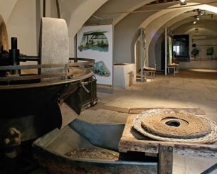 L’Antica Grancia si candida ad accogliere le opere non esposte della Pinacoteca