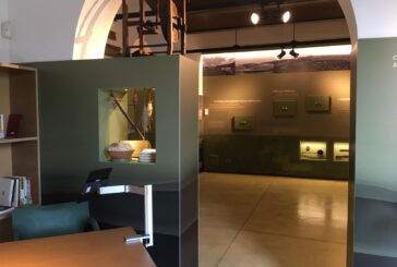 Castelnuovo: al via le “Cartoline dal Museo – Natale 2020”