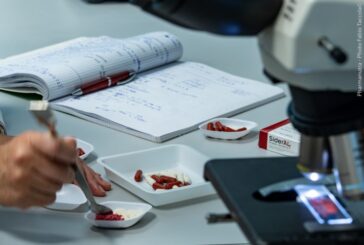 PharmaNutra – Midcap Partners avvia copertura con “buy” e tp a 42 euro, upside del 20%