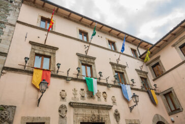 San Casciano dei Bagni: approvato in Consiglio il Piano Operativo Comunale