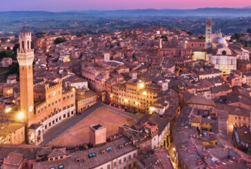 Ambito “Terre di Siena”: Comune capofila della governance turistica