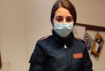 Ladre maldestre cercano di rubare a casa di un poliziotto