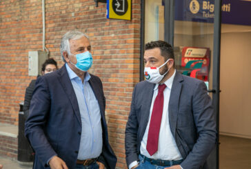 Chiusi: Al via nuovi lavori di riqualificazione urbana 