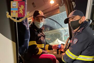 Modifica la centralina per risparmiare gasolio: multato