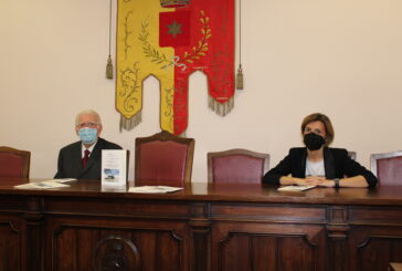 “Giugno 1794” di Alberto Fabbri presentato a Chianciano Terme