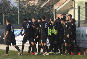 Acn Siena: bianconeri subito al lavoro