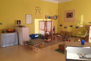Bando per accoglienza bimbi e bimbe nei servizi educativi per la prima infanzia
