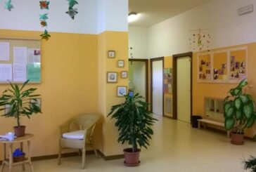 Aperte le iscrizioni ai nidi di Monteriggioni