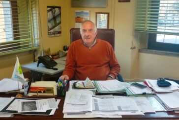 Arbia, Merse, Orcia e Ombrone in piena: controlli costanti del Cb6