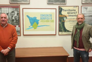 Magistrato delle Contrade e CB 6 insieme per la sensibilizzazione ambientale
