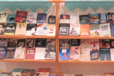 Riapre al pubblico la biblioteca comunale di Chianciano Terme con una novità