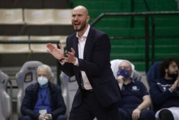 Spanakis: “Mi aspetto una prova di maturità da parte dei ragazzi”