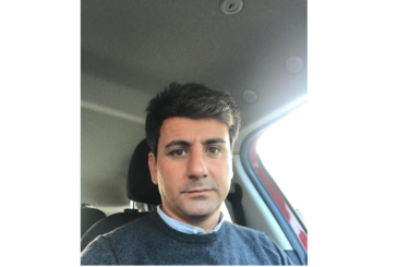 Giorgio Crea club manager dell’ACN Siena