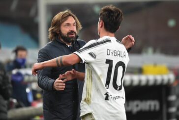 Pirlo e Dybala coppia ritrovata… di Italo Cucci