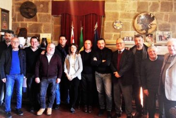 La Fondazione Val di Chiana Promozione ha incontrato in rete Alessandro Tappi