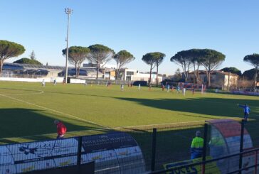 La Sinalunghese fa la gara ma il Badesse si prende i 3 punti