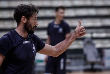 Della Lunga: “Reggio Emilia è una delle squadre più in forma della A2”