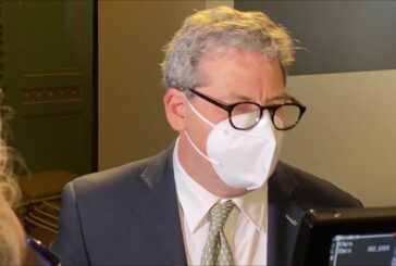 Miccichè “impugnato solo 5% articoli di leggi Ars”