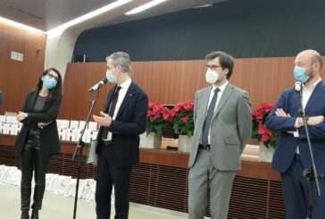 Fermi “La pandemia non ha interrotto il lavoro del Consiglio lombardo”