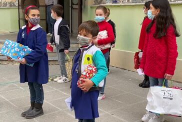 Poste, si rinnova tradizione delle letterine a Babbo Natale