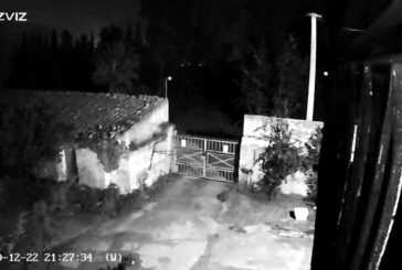 Le impressionanti immagini del terremoto in Sicilia