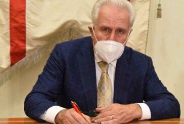 Giani firma l’ordinanza che “regolamenta” le Feste