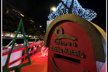 Oltre 500 le iscrizioni per il concorso “lettere di Natale in Terra di Valdelsa”