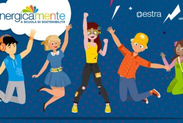 Un nuovo modo di raccontare l’energia con “Energicamente”
