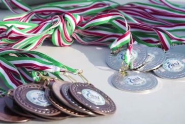 Barbaro “Pronti a nuove sfide tra sport e sociale”